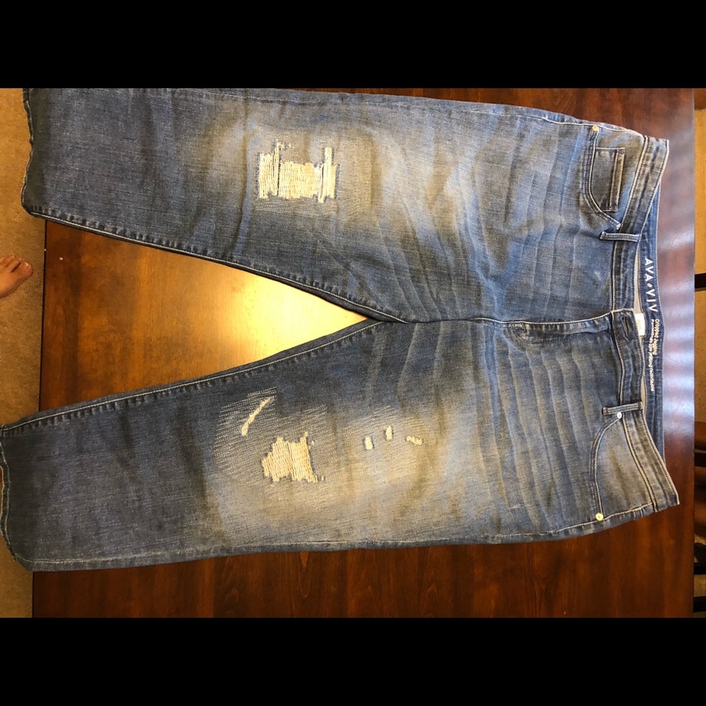 Jeans